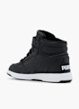 PUMA Visoke tenisice Crna 90621 3