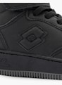 Lotto Baskets montantes Noir 90690 5