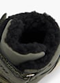 Lotto Hoher Sneaker Olive 90689 5