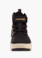 Lotto Bottes à lacets Noir 90701 2
