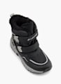 Lotto Winterboots Schwarz 90733 2