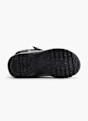 Lotto Winterboots Schwarz 90733 4
