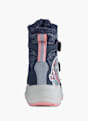 Lotto Boots d'hiver Bleu 90735 3