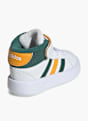 adidas Pantofi mid cut Auriu 90688 5