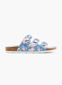 Björndal Pantolette Blau 90743 1
