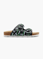Björndal Pantolette Schwarz 90745 1