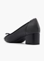 Easy Street Décolleté Nero 90742 3