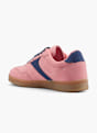 Claudia Ghizzani Sneaker Pink 90739 3