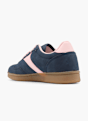 Claudia Ghizzani Sneakersy Niebieski 90740 3