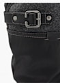 Easy Street Stiefel Schwarz 96533 5
