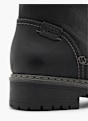 Easy Street Stiefel Schwarz 96533 6