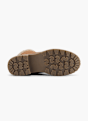 Easy Street Bottes à lacets Cognac 96385 4