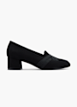 Easy Street Escarpins Noir 91020 1