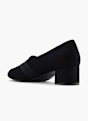 Easy Street Escarpins Noir 91020 3