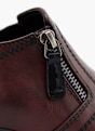 Easy Street Hochfront-Pumps Rot 91021 5