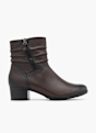 Medicus Stiefelette Braun 96382 1