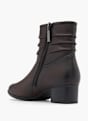 Medicus Stiefelette Braun 96382 3