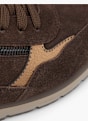 Medicus Bottes à lacets Marron 96531 5