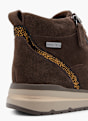 Medicus Schnürboots Braun 96531 6
