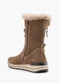 Medicus Winterboots Braun 96534 3
