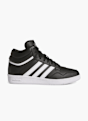 adidas Високи маратонки Черен 91032 1