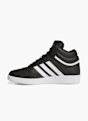 adidas Високи маратонки Черен 91032 3