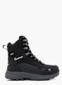 Kastinger Winterboots Schwarz 91631 1