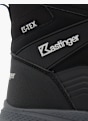 Kastinger Winterboots Schwarz 91631 5