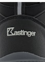Kastinger Winterboots Schwarz 91631 6