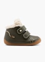 elefanten Boots d'hiver Vert foncé 91689 1