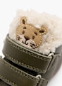 elefanten Boots d'hiver Vert foncé 91689 6