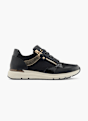 OXMOX Sneaker Sort 91688 1