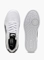 PUMA Sneaker fehér 91695 4