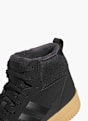 adidas Sapatilha tipo bota Preto 91744 5