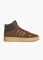 adidas Sneakersy za kostkę Brązowy 91745 1