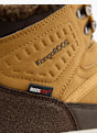 KangaROOS Schnürboots Camel 91737 5