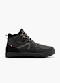 KangaROOS Schnürboots Schwarz 91738 1