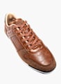 Wrangler Low shoe Cognac 96371 2