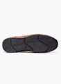 Wrangler Low shoe Cognac 96371 4