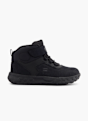 FILA Lace-up boot Black 96367 1
