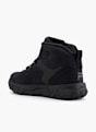FILA Ghete cu șireturi Negru 96367 3