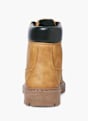 JACK & JONES Schnürboots Braun 96377 3