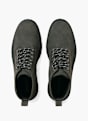 JACK & JONES Šněrovací boty Černá 96383 3