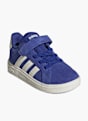 adidas Sapatilha Azul 96496 2
