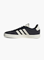 adidas Sneaker Siyah 96401 3