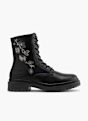 Dockers Bottes à lacets Noir 96499 1