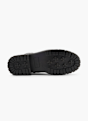 Dockers Bottes à lacets Noir 96499 4