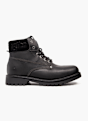Wrangler Lace-up boot Black 96512 1