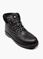Wrangler Lace-up boot Black 96512 2