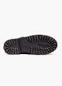 Wrangler Lace-up boot Black 96512 4